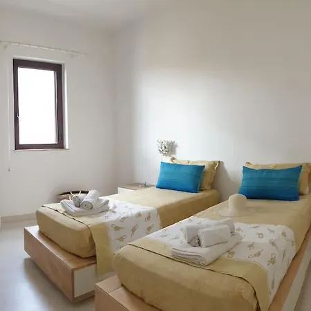 Rgb_Apartments Lampedusa Buitenkant foto