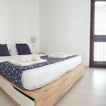 Rgb_Apartments Lampedusa Buitenkant foto