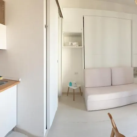 Rgb_Apartments Lampedusa Buitenkant foto